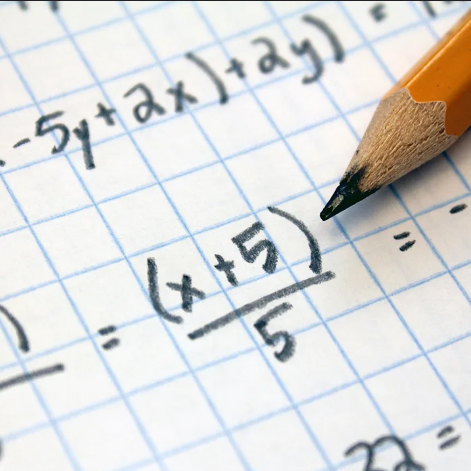 Algebra